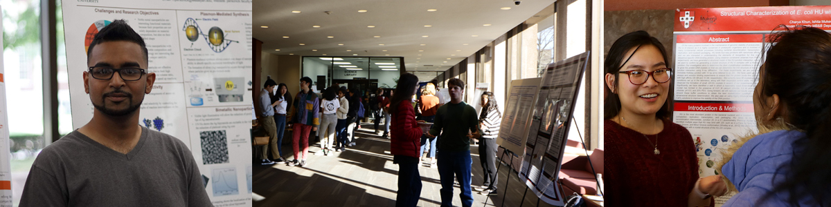 Summer Research 2020 Poster Session 